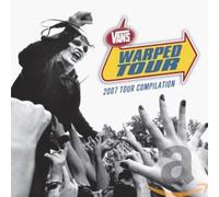 Compilation - Warped Tour Comp 2007