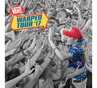 Compilation - Warped Tour'17