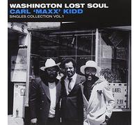Compilation - Washington Lost Soul