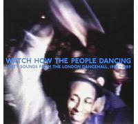 Compilation - Watch How The People Dancing 86-89