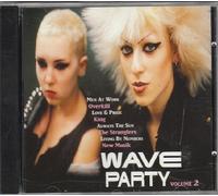 Compilation - Wave Party Vol.2