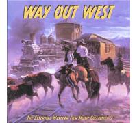 Compilation - Way Out West-Essential Film Music
