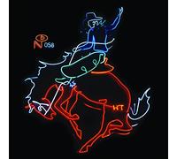 Compilation - Wayfaring Strangers: Cosmic American Mus