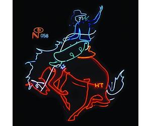 Compilation - Wayfaring Strangers: Cosmic American Mus