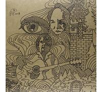 Various Artists Wayfaring strangers: Guitar soli (Vinyl LP) 12" Album