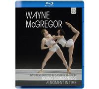 Compilation - Wayne Mcgregor: Going Somewhere - A Mome