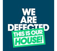 Various Artists We Are Defected: This Is Our House (CD) Box Set
