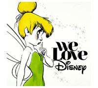 Compilation - We Love Disney