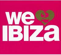 Compilation - We Love Ibiza Vol.2