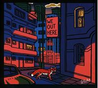 We Out Here - Various Artists (Audio cd)
