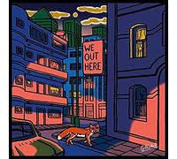 Various Artists We Out Here (Vinyl LP) 12" Album