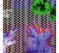 Compilation - Weaponise Your Sound Various Artists Lp