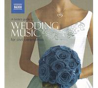Compilation - Wedding Music - Bride'S Guide To Wedding Music For Civil Cerimonies