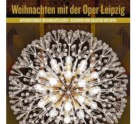 Compilation - Weihnachten Mit Der Oper Leipzig - Natal
