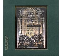 Compilation - Weihnachtsoratorium Windsbacher Knabench