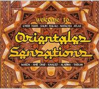 Compilation - Welcome to Oriental Sensation