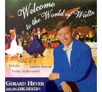 Compilation - Welcome To The World Of Waltz