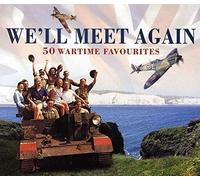 Compilation - We'Ll Meet Again