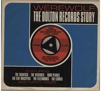 Compilation - Werewolf The Dolton Records Story
