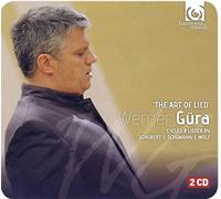 Compilation - Werner Güra - The Art Of Lied