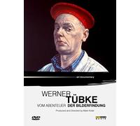 Compilation - Werner Tubke