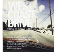 West Coast Drive – Compilation – Edel