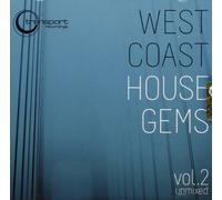 Compilation - West Coast House Gems 2