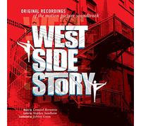 Compilation - West Side Story - Ost