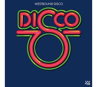 Compilation - Westbound Disco