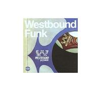 Various Artists Westbound Funk (Vinyl LP) 12" Album