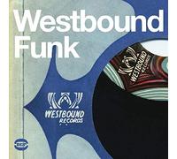 Compilation - Westbound Funk
