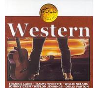 Compilation - Western (Serie Gold)