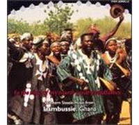 Compilation - Western Sisaala From Lambussie - In The Time Of My Fourth Greatgrandfather