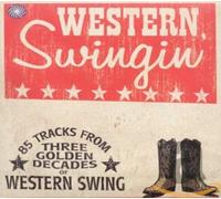 Compilation - Western Swingin