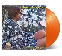 Various Artists What Am I to Do (Vinyl LP) 12" Album Coloured Vinyl