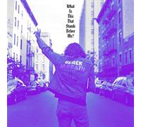 Compilation What Is This That Stands Before Me? (Vinyl LP)