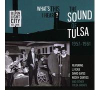 Compilation - What S This I Hear? Thesound Of Tulsa 19