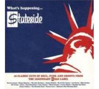 Compilation - What's Happening Stateside