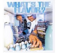 Compilation - What's the Flavor ?