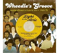 Compilation - Wheedle'S Groove