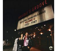 Compilation - Wheedle'S Groove: Seattle Funk, Modern Soul & Boogie Vol.2 72-87