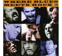 Compilation - Where Blues Meets '01 Iii