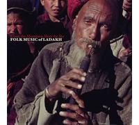 Compilation - Where The Mountains Meet The Sky: Folk Music