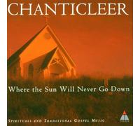Various Composers Where the Sun Will Never Go Down (CD) Album