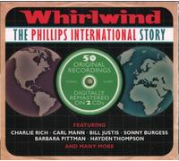 Compilation - Whirlwind Phillips International Story