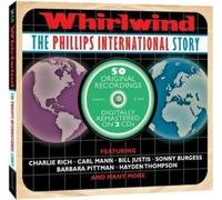 Compilation - Whirlwind Phillips International Story