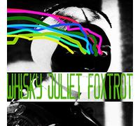 Compilation - Whisky Juliet Foxtrot