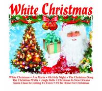 Compilation - White Christmas – SMI Germany