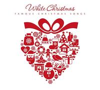 Compilation - White Christmas Famous Christmas Songs (White Vinyl)