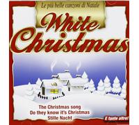 Compilation White Christmas (Le Piu' Belle Canzoni Di Natale) (CD)